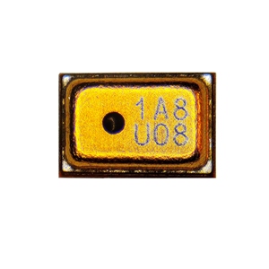 Omni-directional Microphone with High SNR Digital Output